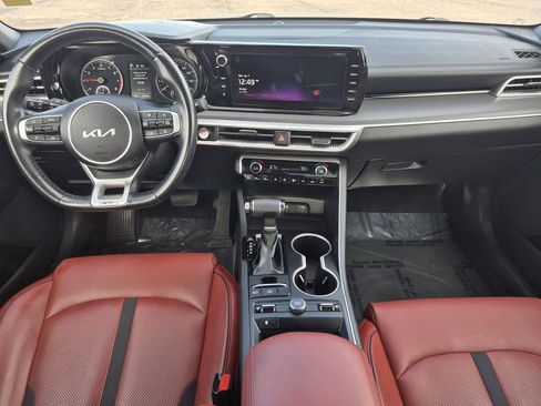 Used 2024 Kia K5 GT-Line w/ GT-Line Premium Package image 15