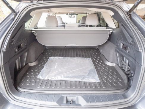 Certified 2025 Subaru Outback Premium image 20