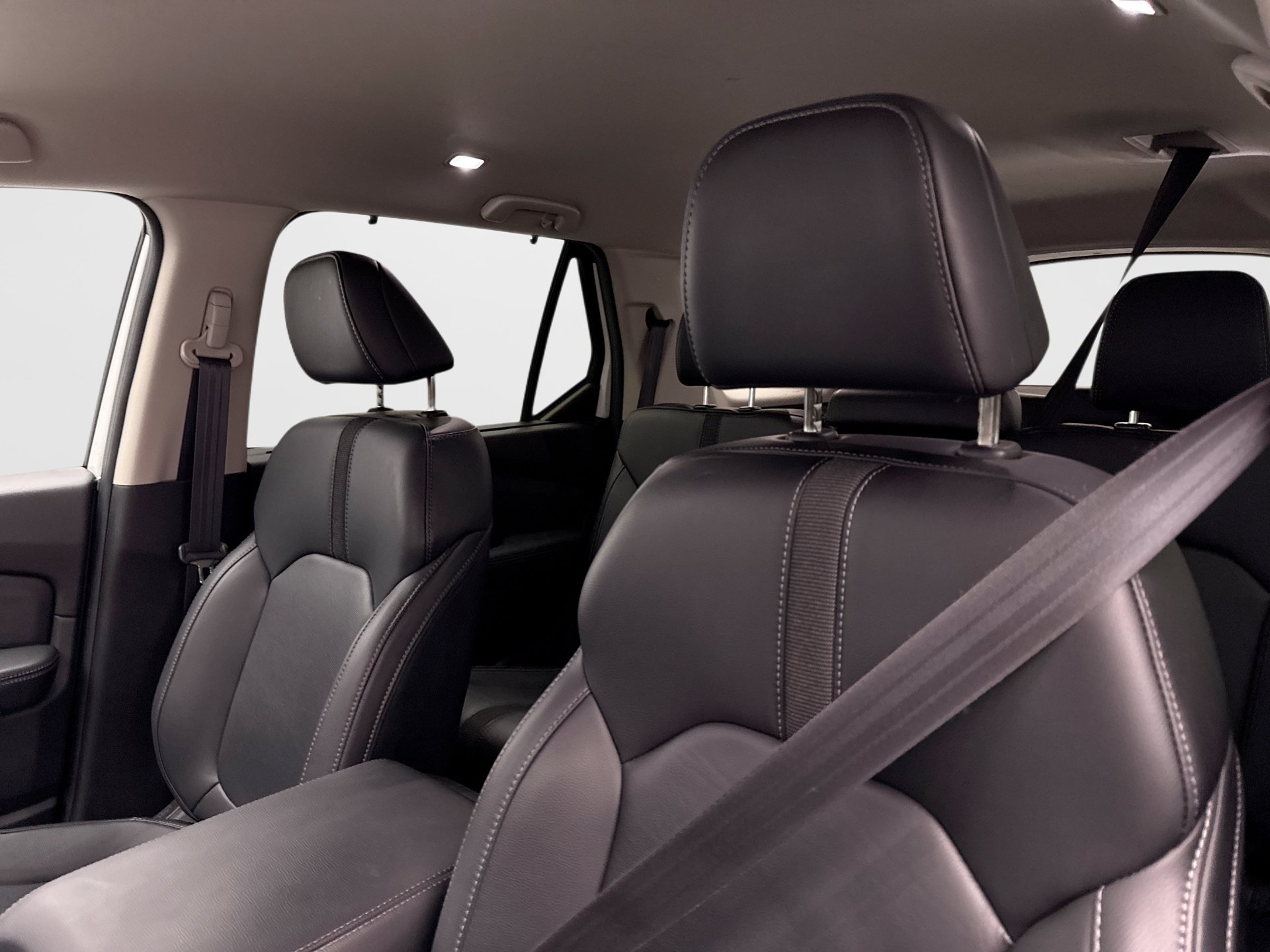 Used 2024 Honda Pilot EX-L image 11