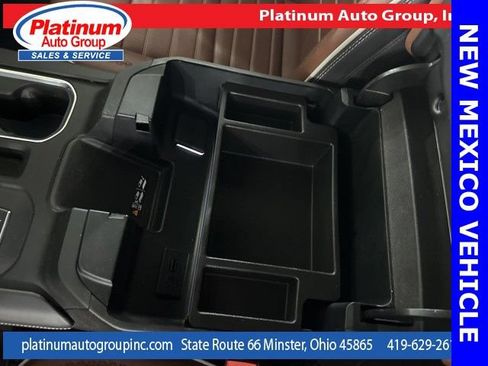 Used 2024 GMC Sierra 1500 Denali Ultimate AWD/4WD image 19