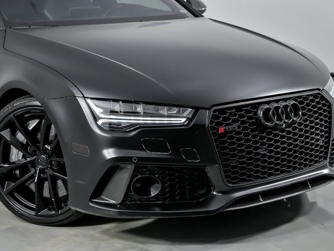Used 2017 Audi RS 7 Performance image 3