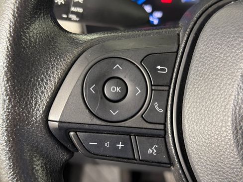 Used 2023 Toyota RAV4 XLE w/ Convenience Package AWD/4WD image 26