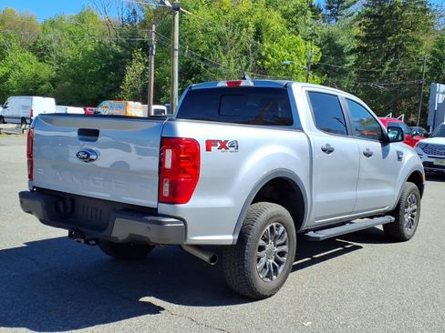 Used 2023 Ford Ranger XLT w/ Equipment Group 302A High AWD/4WD image 6