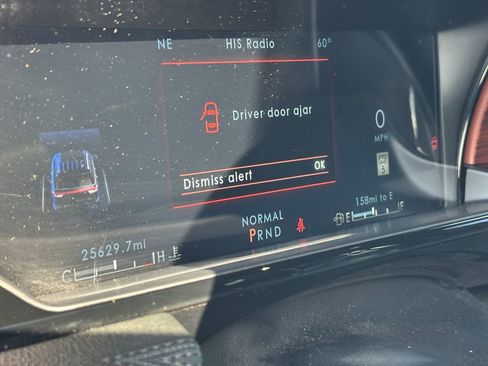 Used 2023 Lincoln Navigator L Reserve image 17