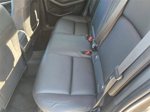 Used 2025 MAZDA MAZDA3 s FWD image 11