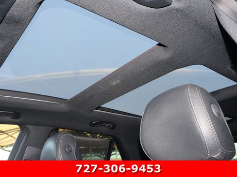 Used 2017 Mercedes-Benz GLE 350 image 5