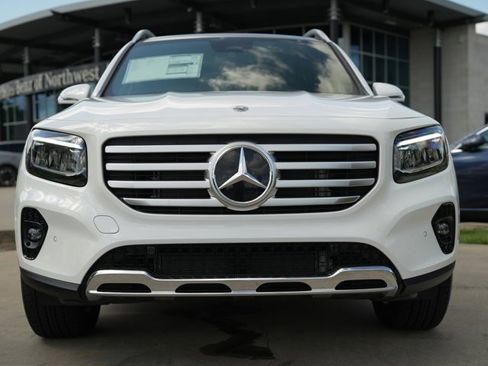 Certified 2026 Mercedes-Benz GLB 250 4MATIC image 10
