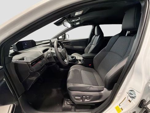 New 2026 Toyota bZ AWD/4WD image 17