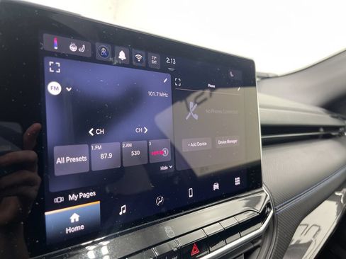 New 2026 Jeep Compass Latitude AWD/4WD image 12