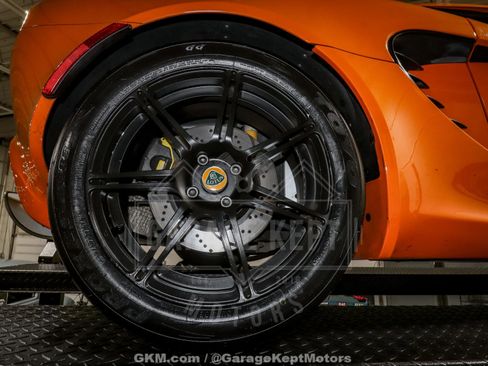 Used 2005 Lotus Elise image 95