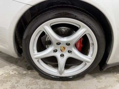 Used 2007 Porsche 911 Carrera S image 10