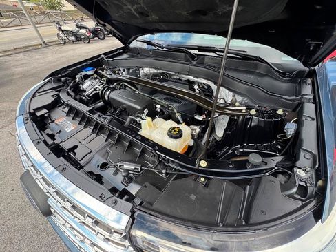 Used 2020 Ford Explorer Limited RWD image 31