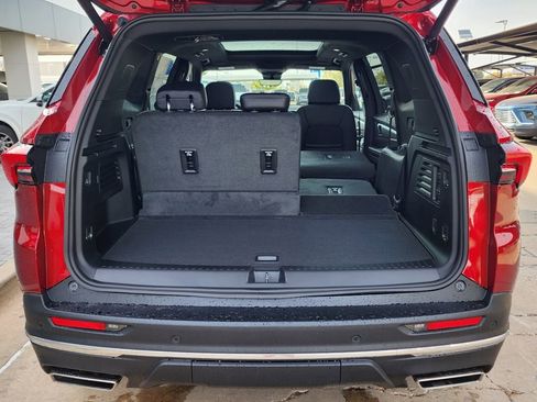 New 2026 Buick Enclave Preferred w/ Power Package AWD/4WD image 54