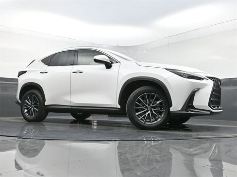 Used 2023 Lexus NX 350 AWD w/ Premium Package image 24