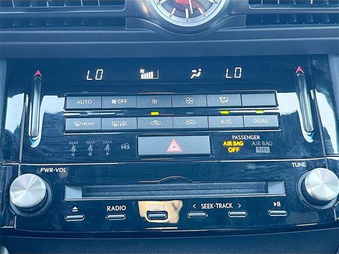 Used 2024 Lexus IS 300 w/ Comfort Package image 15