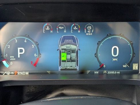 Used 2024 Ford F150 Raptor AWD/4WD image 10