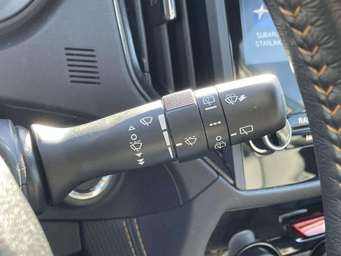 Used 2024 Subaru Forester Wilderness image 14