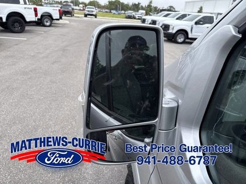 New 2026 Ford Transit 150 Low Roof RWD image 8