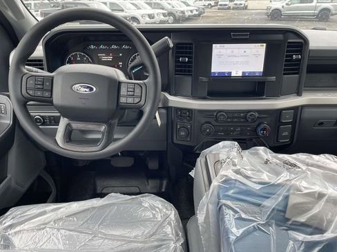 New 2026 Ford F450 XL w/ XL Chrome Package image 4