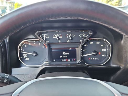 Used 2021 GMC Sierra 1500 Elevation AWD/4WD image 22