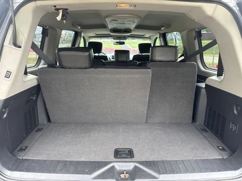 Used 2011 Nissan Armada Platinum AWD/4WD image 11