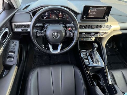 Certified 2024 Acura Integra image 14