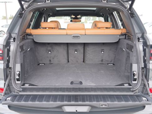 New 2026 BMW X5 sDrive40i w/ M Sport Package RWD image 19