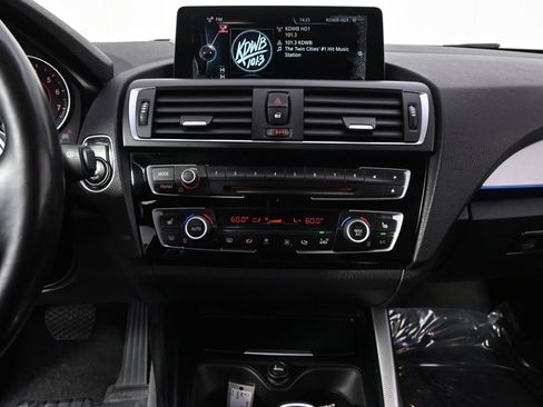 Used 2016 BMW M235i xDrive Convertible AWD/4WD image 33