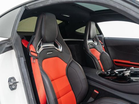Used 2018 Mercedes-Benz AMG GT Base image 52