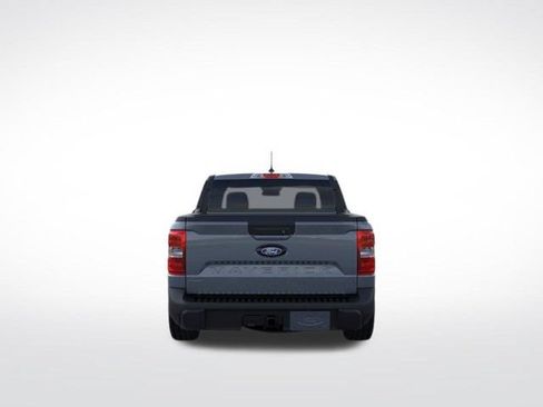 New 2026 Ford Maverick XLT FWD image 7