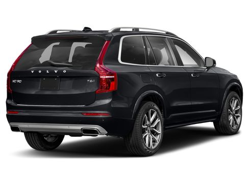 Used 2019 Volvo XC90 T6 Momentum w/ Advanced Package AWD/4WD image 2