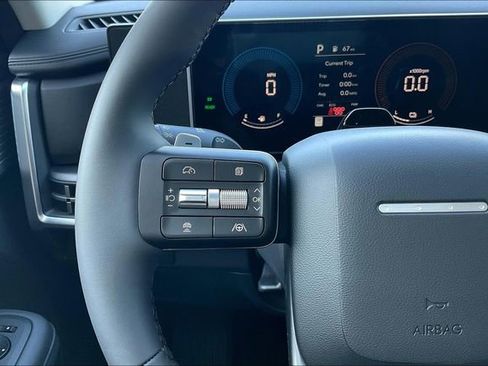 New 2026 Hyundai Santa Fe SEL image 20