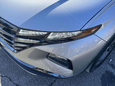 Used 2023 Hyundai Tucson Limited image 8