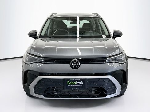 Used 2026 Volkswagen Taos S FWD image 2