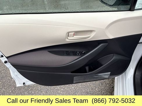 New 2026 Toyota Corolla LE image 10