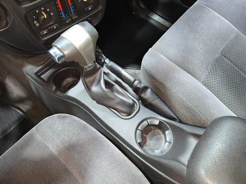 Used 2007 Chevrolet TrailBlazer SS AWD/4WD image 68