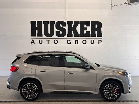 Used 2026 BMW X1 M35i AWD/4WD image 2