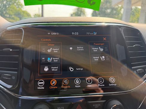 Certified 2021 Jeep Grand Cherokee Limited w/ Quick Order Package 28K 80th image 21