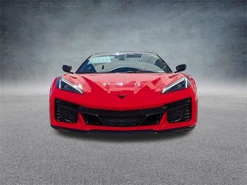 New 2026 Chevrolet Corvette Z06 image 9