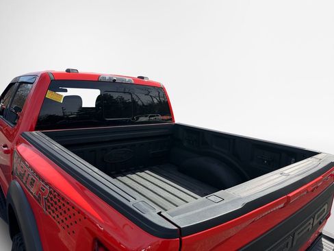 Used 2021 Ford F150 Raptor w/ Equipment Group 801A High image 27