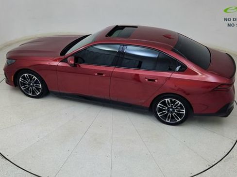 Used 2026 BMW 540i xDrive AWD/4WD image 79
