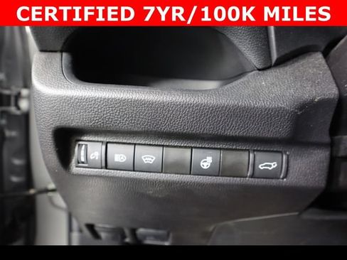 Used 2025 Toyota RAV4 XLE Premium w/ Weather Package AWD/4WD image 20
