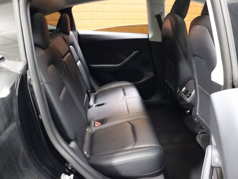 Used 2024 Tesla Model Y Performance AWD/4WD image 41