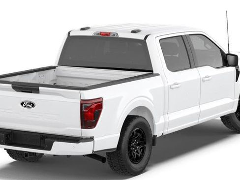 New 2026 Ford F150 XLT AWD/4WD image 39