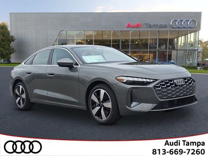 New 2025 Audi A5 2.0T Premium Plus