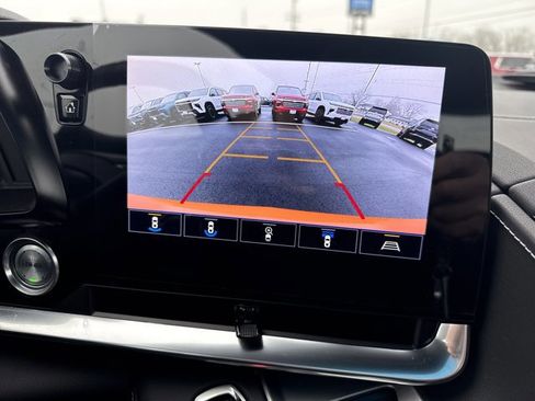 Used 2023 Chevrolet Corvette Stingray Preferred Cpe w/ Z51 Performance Package image 21