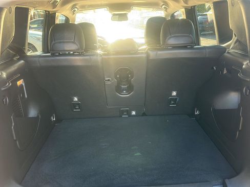 Used 2022 Jeep Renegade Limited AWD/4WD image 15