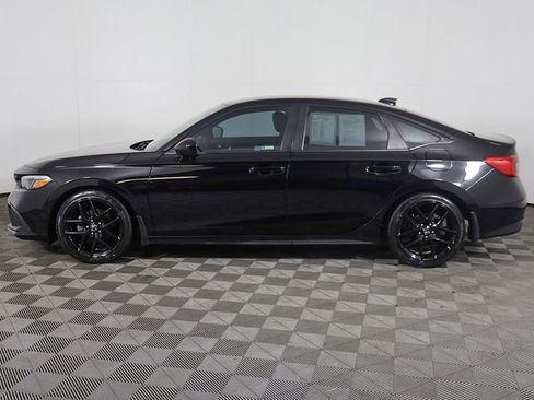 Used 2024 Honda Civic Sport image 14