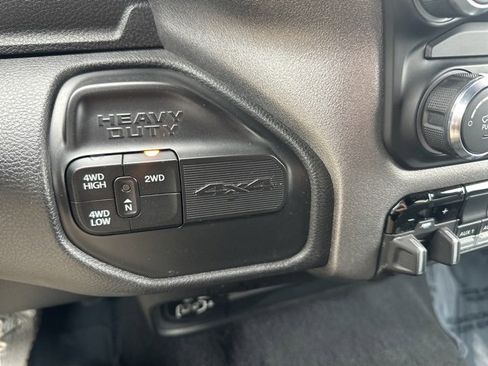 Used 2022 RAM 3500 Tradesman image 14