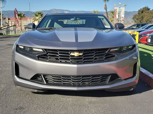 Used 2019 Chevrolet Camaro LT image 26